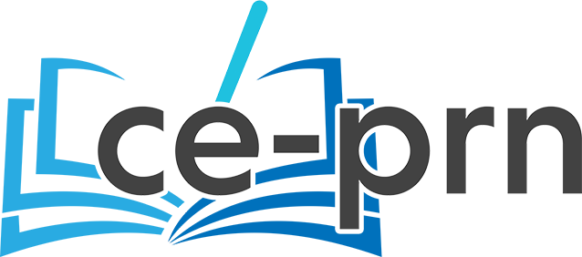 CE-PRN Logo