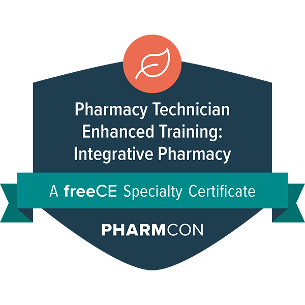 Specialty-Certificate_Pharmacy-Technician-Enhanced-Training-Integrative-Pharmacy_PharmCon_600x600-1
